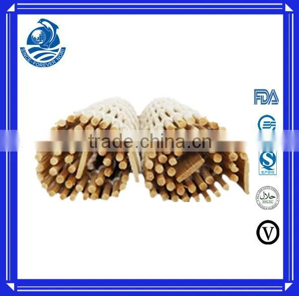 Widened and Thickened White Sushi Mat Bamboo Mat