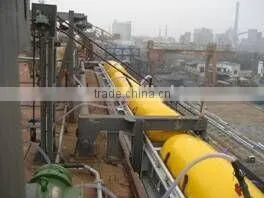 lifeboat davit load test marine bag load test water bag