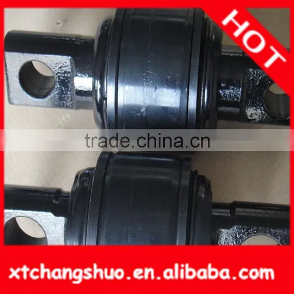 10385580 Top Stabiliser Mounting Sinotruk Truck Spare Part Torsion Rubber Core AZ9725529213 photo-6