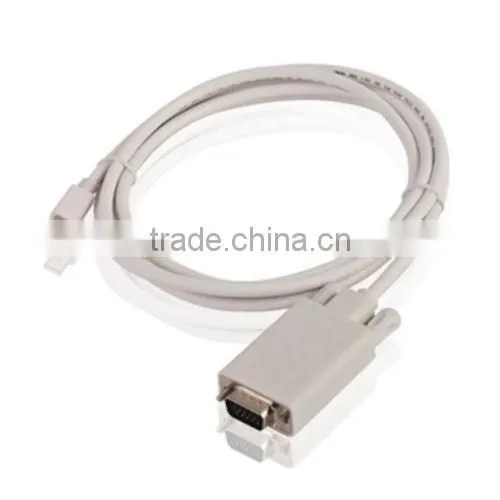 Mini DisplayPort to VGA Adapter Converter photo-5