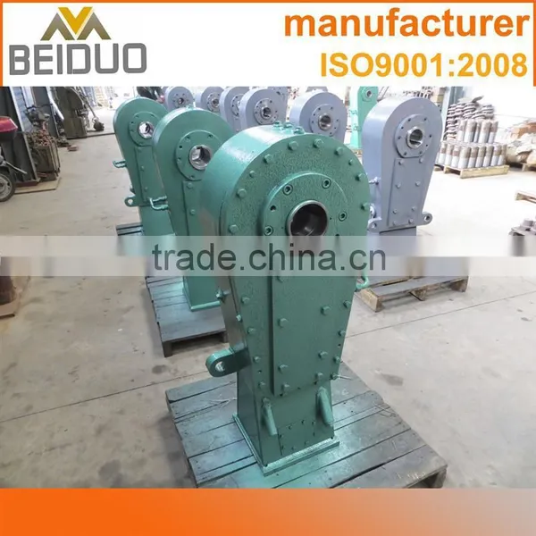 Power Transmission Parts High Quality Mechanical Gearbox photo-3