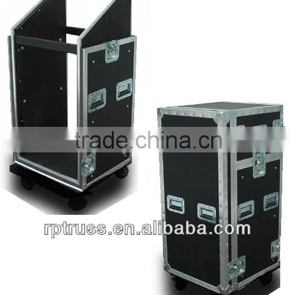 Good Design Flight Case for Stage Products(custom Made With Products for Better Protecting) photo-3