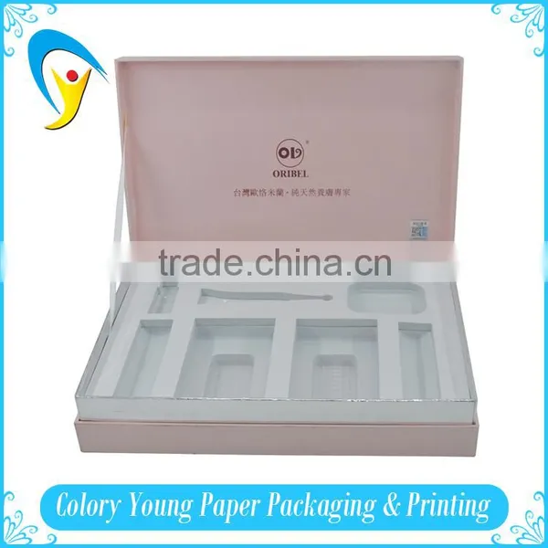 Luxury Paper Box, Cosmetic Box, Paper Box Packaging for Cosmetic