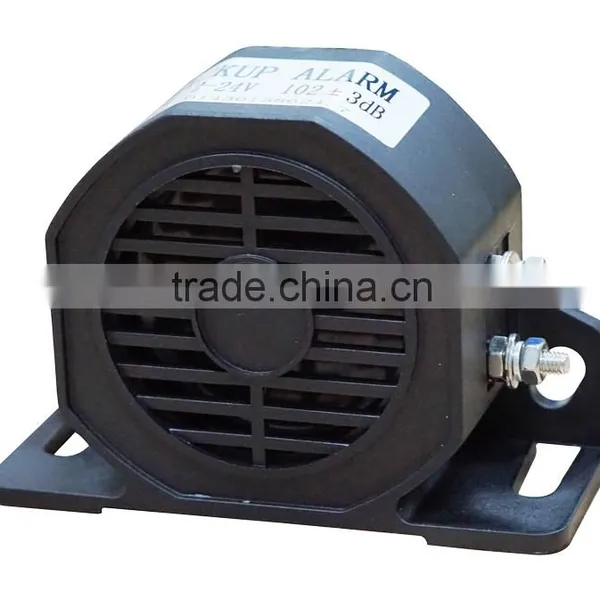 NWH-BA02 Backup Alarm 12V-24V Reversing Truck With Loud Sound photo-4