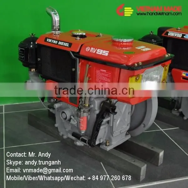 Diesel Engine for Generator RV95