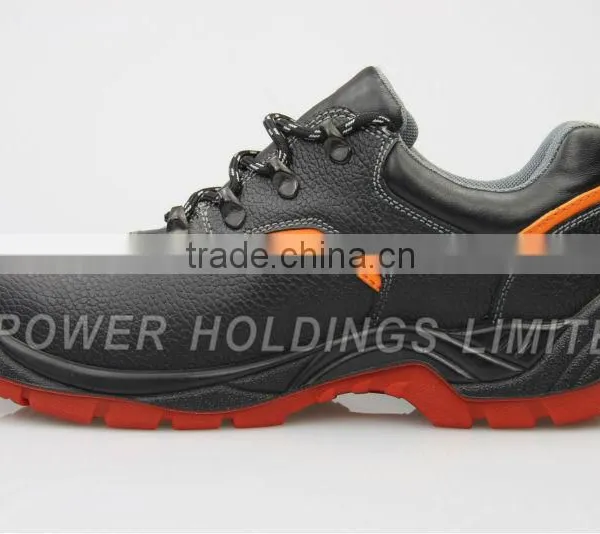 Comfortable Black Shoes for Work, Safety Penang, Sharpener Safety R330 photo-3