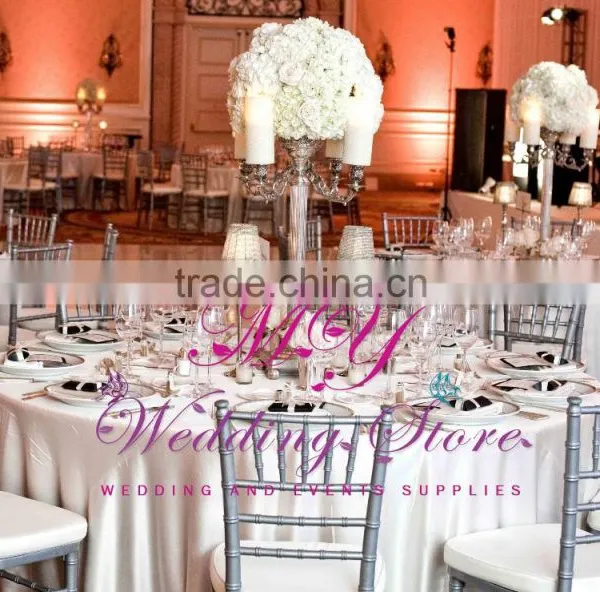 Wooden Banquet Chairs Tiffany Chiavari Chair photo-4