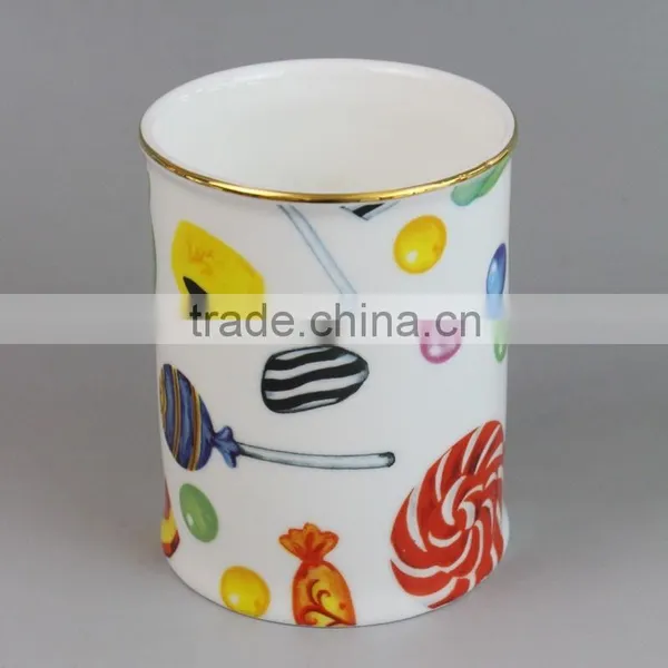 New Product Ceramic Manufacturerred Ceramic Bathroom Accessories Set Manufacturer photo-4