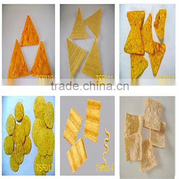 Fully Automatic Machine Flour Tortilla Machine for Sale photo-4