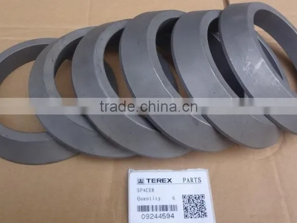 Terex Spare Parts Spacer09244594