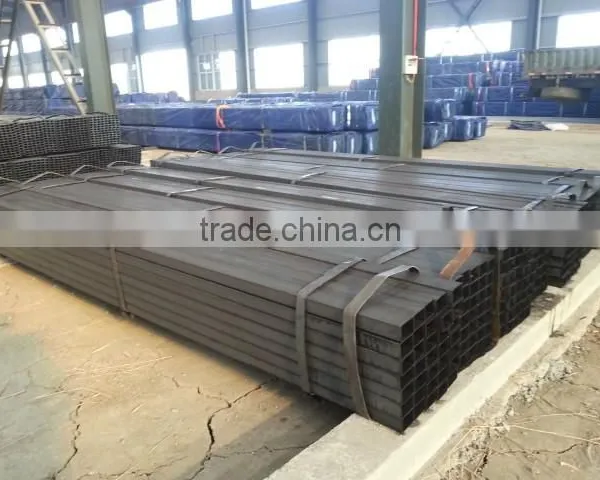 Metal Tube Square photo-3