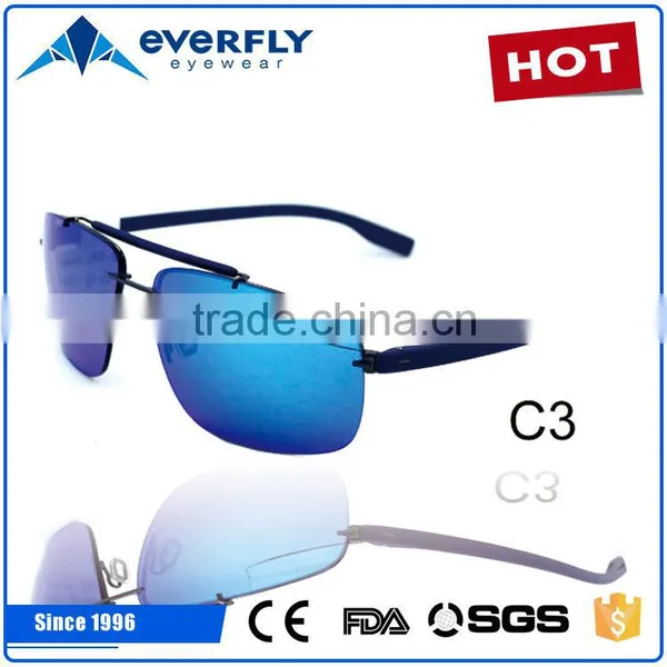 High Quality Metal Las Gafas de Sol Sunglasses 2015 photo-2