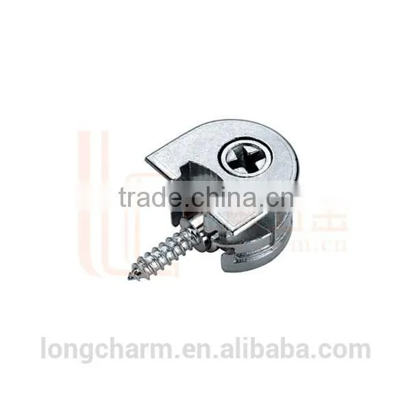 Furniture Hardware Invisible Shelf Support Brackets From China Longcharm Manufacturer photo-3