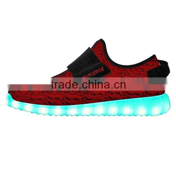 Factory LED Shoes for Kids Cute LED Shoes Cool LED Shoes photo-5