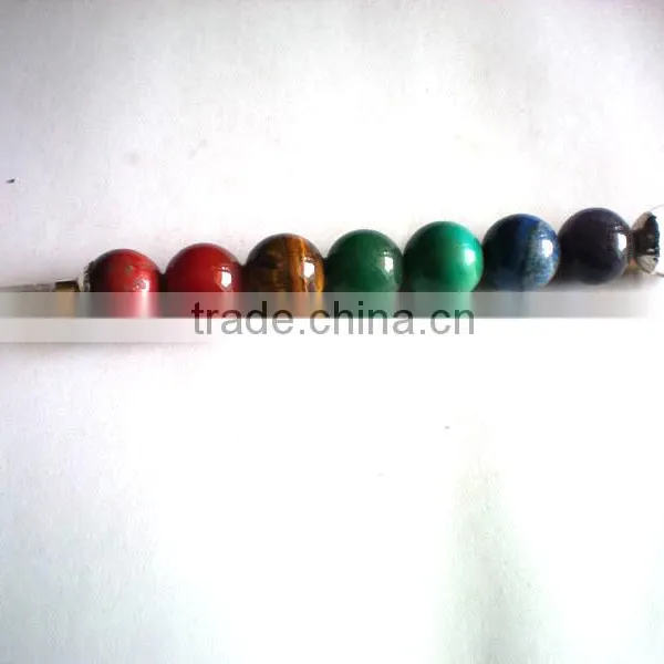 Chakra Balls Healing Stick photo-2