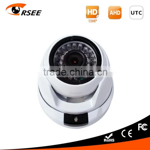 Chinese Security System Camera Bullet 1080P Waterproof AHD TVI CCTV Camera Quality Choice photo-6