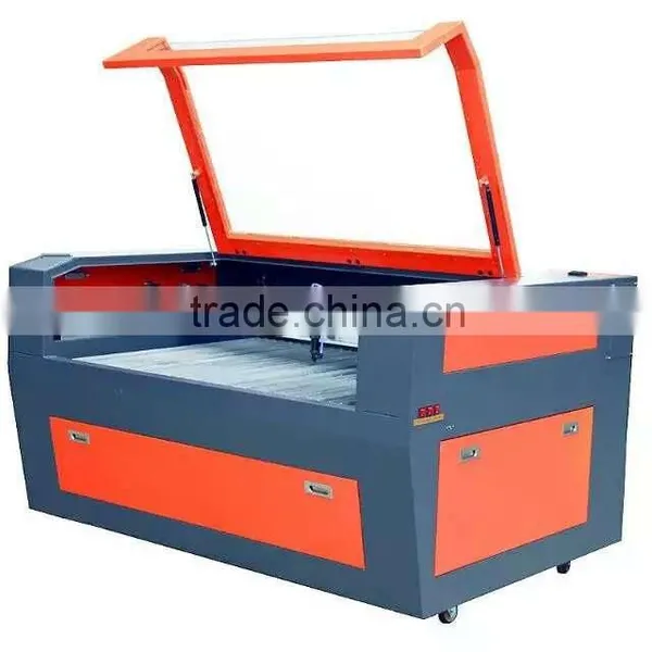 Co2 Laser Engraving Cutting Machine Engraver photo-2