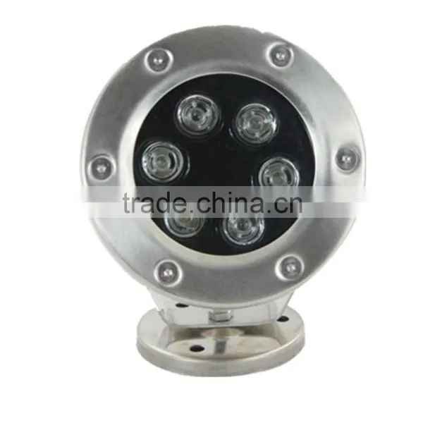 Led Light Underwater, Led Underwater Light Quality Choice