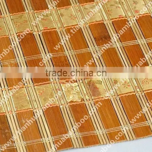 Factory Promoting Bamboo Blind for Home Decoration photo-6