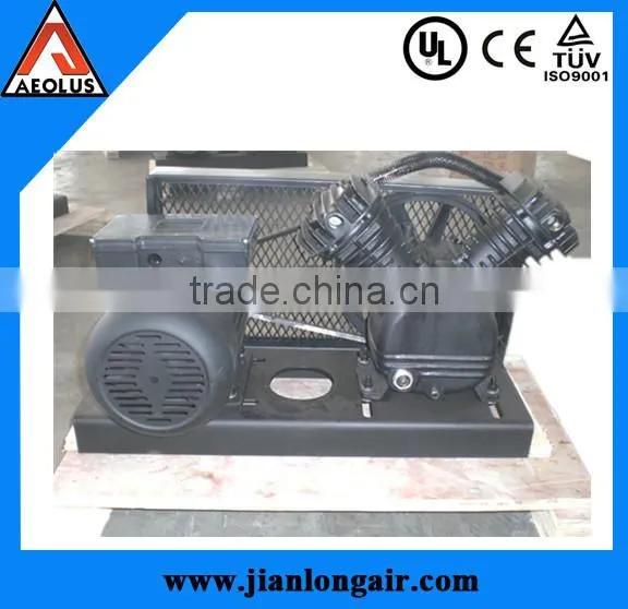 Base Plate Piston Electric Air Compressor 2065 With CE
