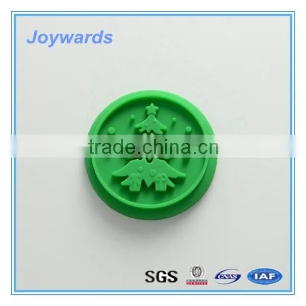 Custom Cookie Stamp With 3 Interchangable Motive Heads photo-4