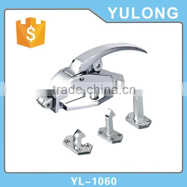 Yl-1050s Strange Latch photo-5