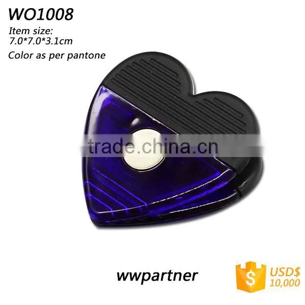 Plastic Custom Magnetic Clip Wholesale photo-2