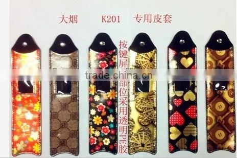 Electronic Cigarette Lanyard