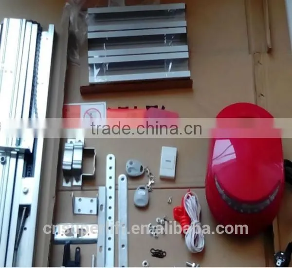 China Manufacturer Universal Remote Control For Automatic Garge Door photo-2
