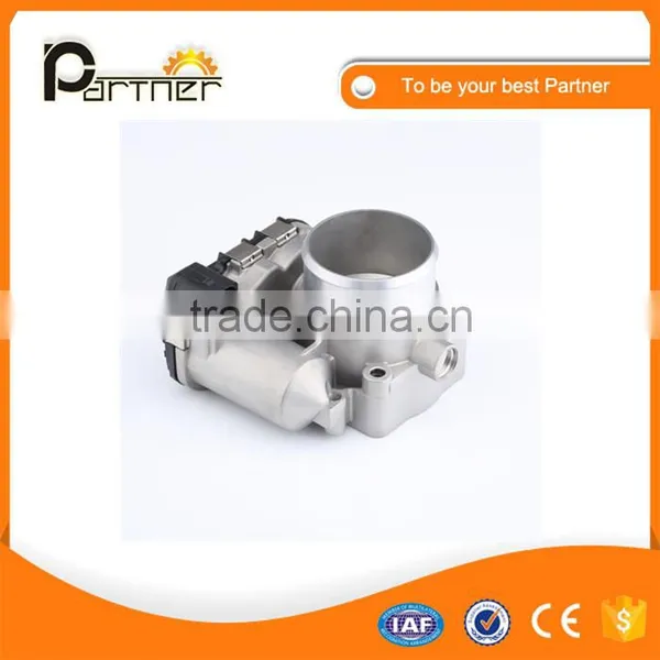BW-003 Electronic Throttle Body Assembly for NISSAN Teana photo-3