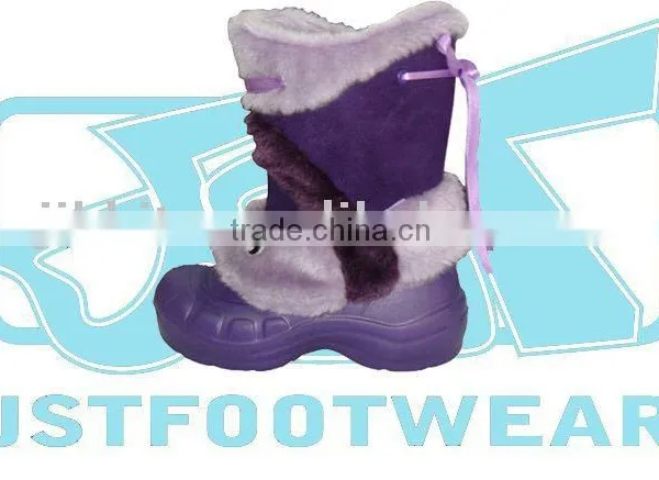 Winter Boots