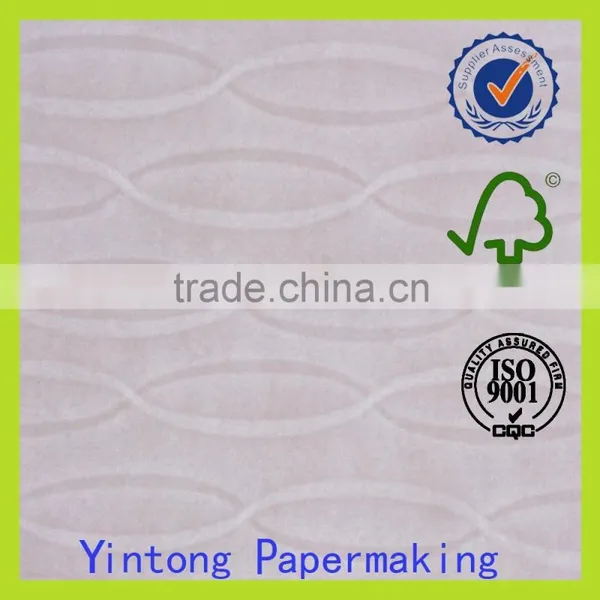 Yintong Security Paper /watermark Paper