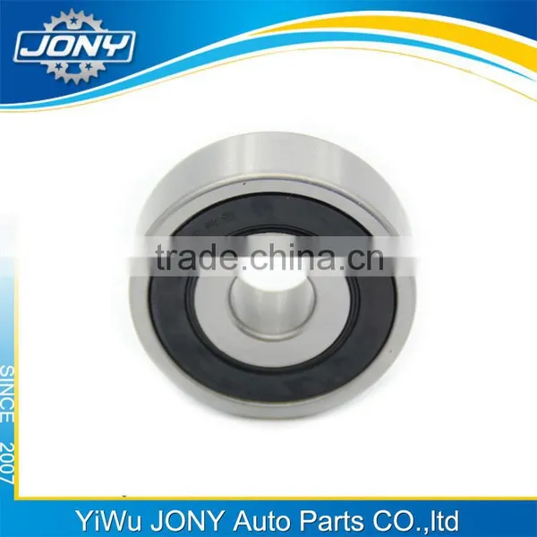 Deep Groove Ball Bearing 382-2RS,sizes 15*52*16mm photo-2