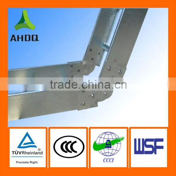 Cable Ladder Tray Accessories