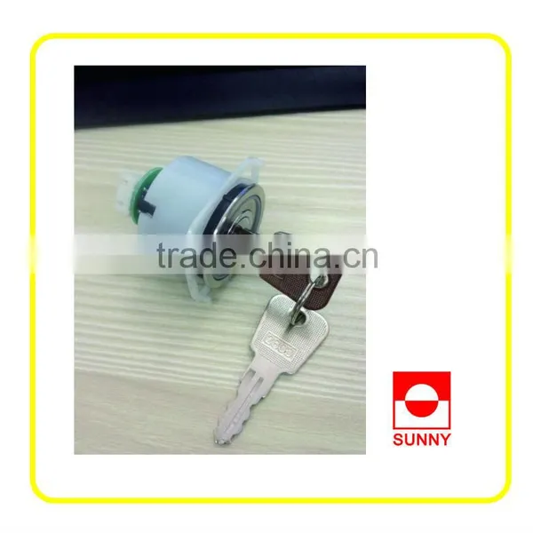 Lift Push Button Switch
