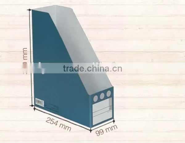Hot Sell Paper Drawer Type Storage Box photo-2