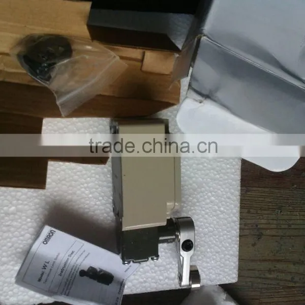 Omron WL-1A100 Omron Limit Switch photo-5
