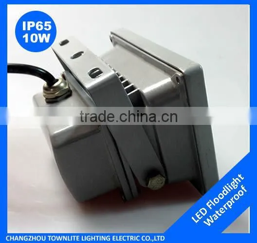 Outdoor LED 10w Floodlight photo-4