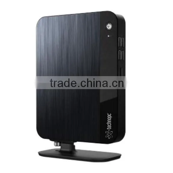 Mini PC With Intel Core i5 Industrial PC Nano 5 photo-2