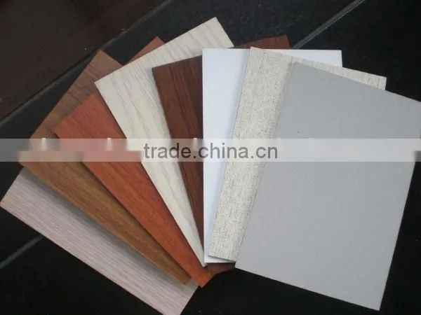 PVC Panel in 1220*2440*3mm