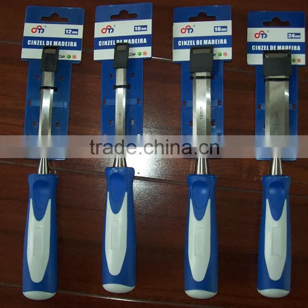 Chinese Manufacuter of Wood Chisel photo-3