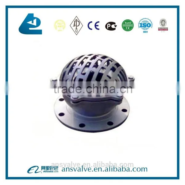 Foot Pedal Valve
