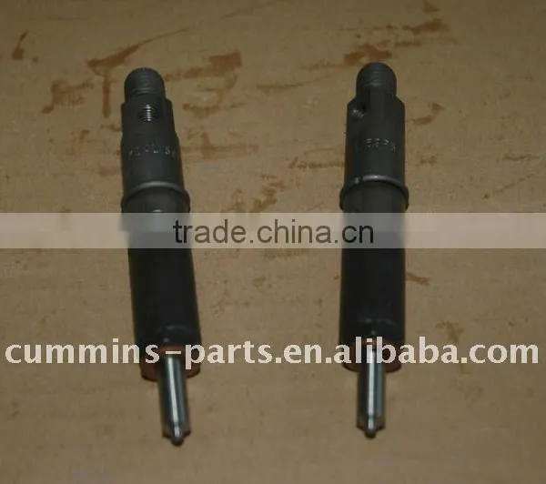 All Series Diesel Engine Injectors photo-3