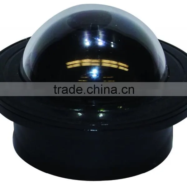 600TVL 700TVL Embeded Car Mini Vandalproof Wireless Car Backup Dome Camera photo-5
