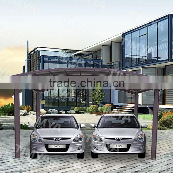 Solar Pv Carport photo-2