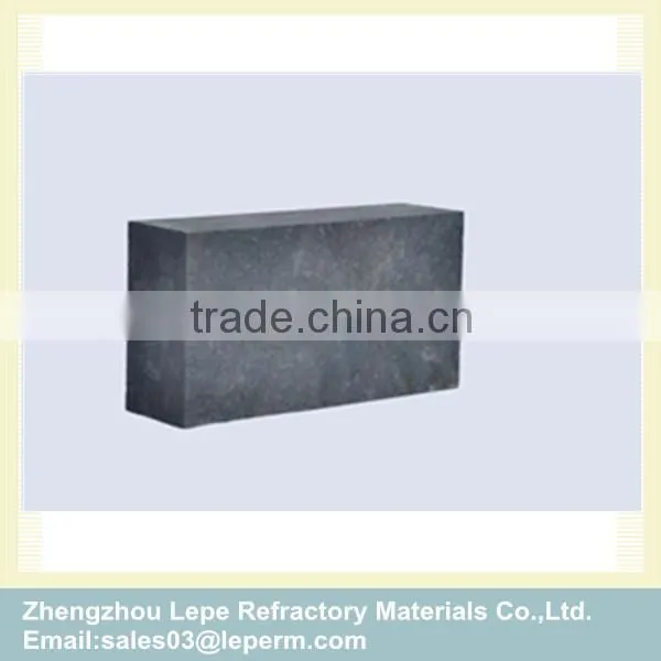 High Quality Industrial Refractory Sic Brick