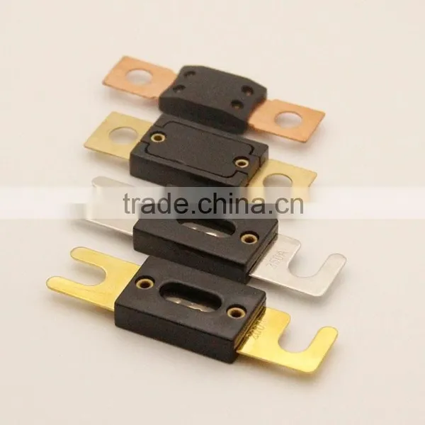 Bigger Fork Type Auto Fuse photo-2