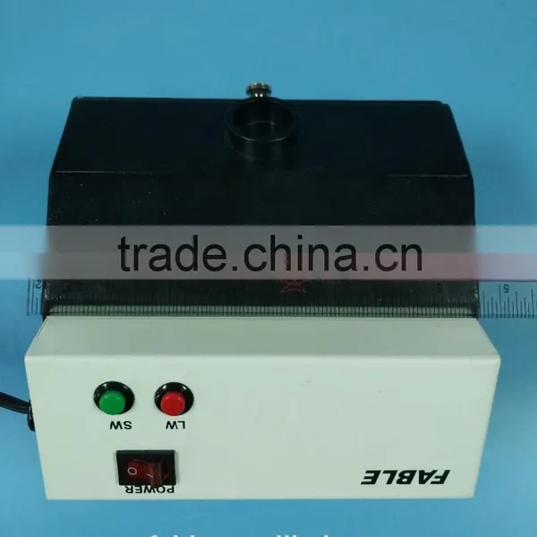 High Quality and Easy to Operate UV Lamp for Gem Identifying UV Charactor photo-3