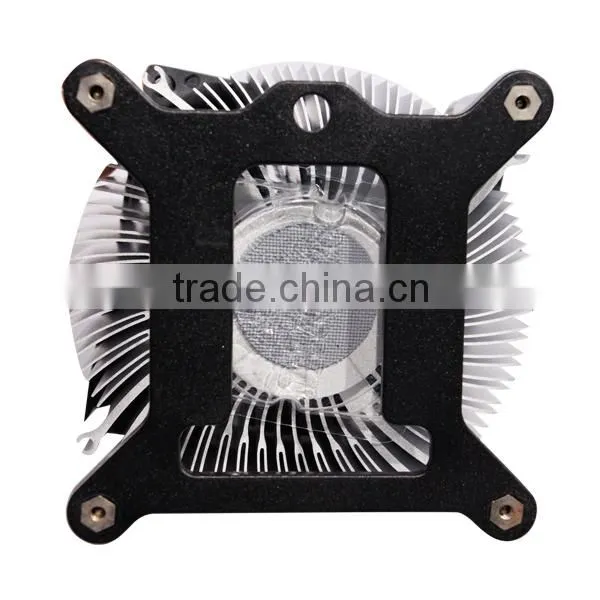 Alseye I-6010P Liquid Cpu Cooler photo-4