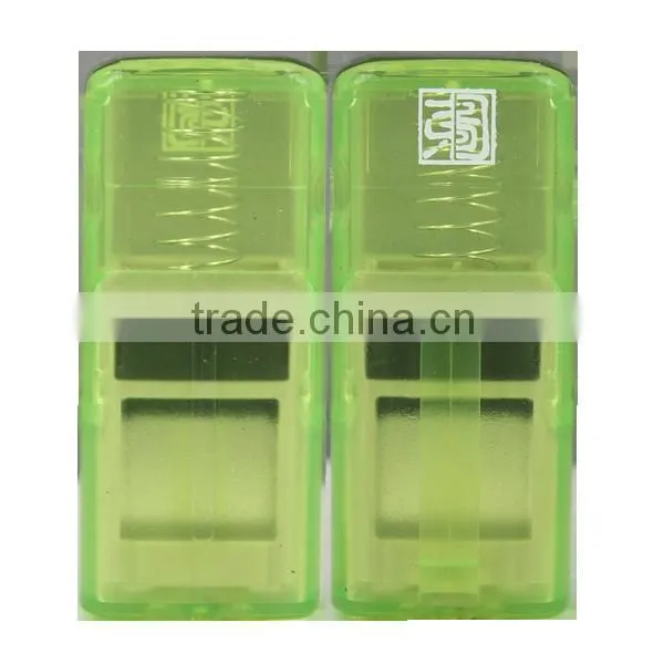 15x6 Epress/DongFangTu Good Quality Factory Pocket Stamp Name Stamp Self Inking Rubber Stamps photo-2